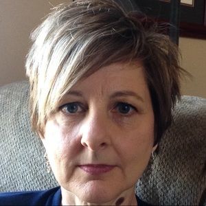 Meet your Posher, Becky